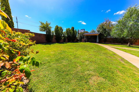 Country Roads Motor Inn Naracoorte - Accommodation Australia 43