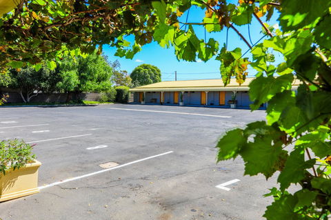 Country Roads Motor Inn Naracoorte - Accommodation Australia 30