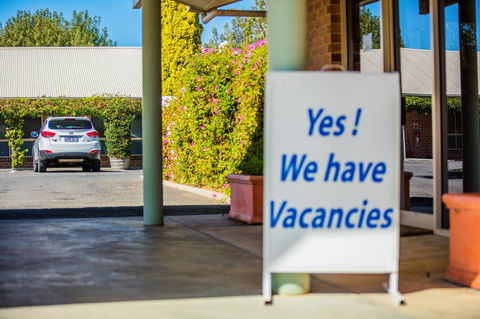 Country Roads Motor Inn Naracoorte - Accommodation Australia 22