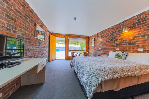 Country Roads Motor Inn Naracoorte - Accommodation Australia 4