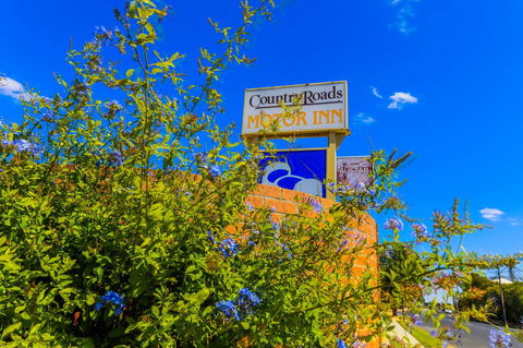 Country Roads Motor Inn Naracoorte - Accommodation Australia 23
