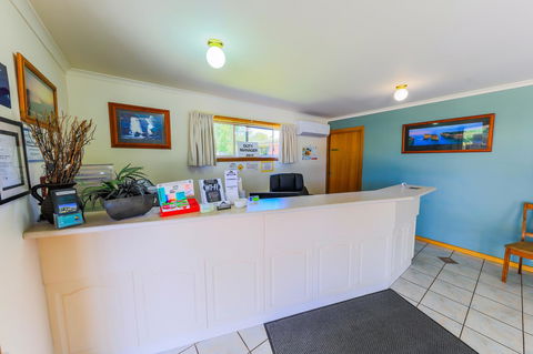 Country Roads Motor Inn Naracoorte - Accommodation Australia 36