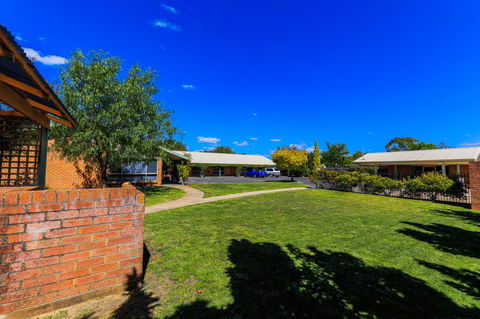 Country Roads Motor Inn Naracoorte - Accommodation Australia 42
