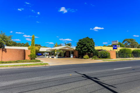 Country Roads Motor Inn Naracoorte - Accommodation Australia 11