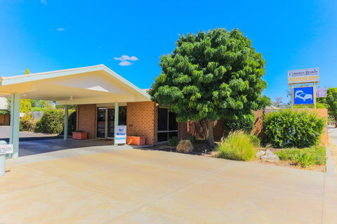 Country Roads Motor Inn Naracoorte - Accommodation Australia 41