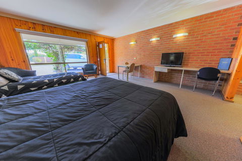 Country Roads Motor Inn Naracoorte - Accommodation Australia 35