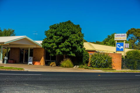 Country Roads Motor Inn Naracoorte - Accommodation Australia 8
