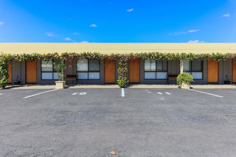 Country Roads Motor Inn Naracoorte - Accommodation Australia 29