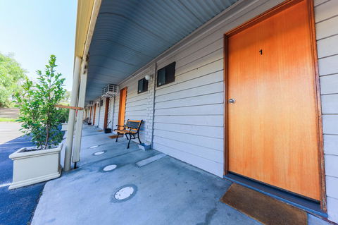 Country Roads Motor Inn Naracoorte - Accommodation Australia 31