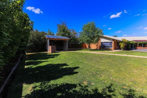 Country Roads Motor Inn Naracoorte - Accommodation Australia 9