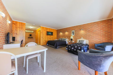 Country Roads Motor Inn Naracoorte - Accommodation Australia 25