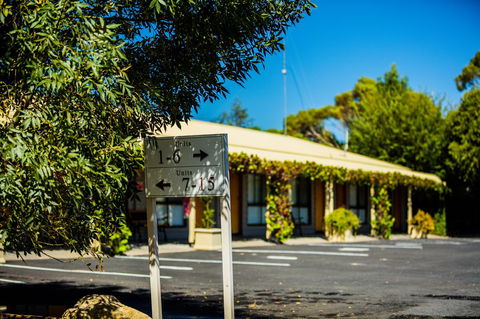 Country Roads Motor Inn Naracoorte - Accommodation Australia 20