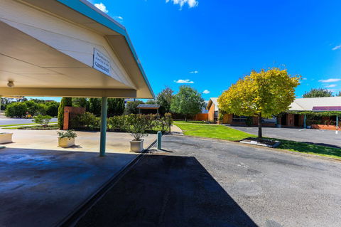 Country Roads Motor Inn Naracoorte - Accommodation Australia 38