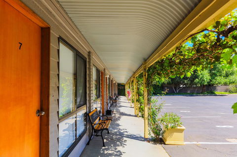 Country Roads Motor Inn Naracoorte - Accommodation Australia 27