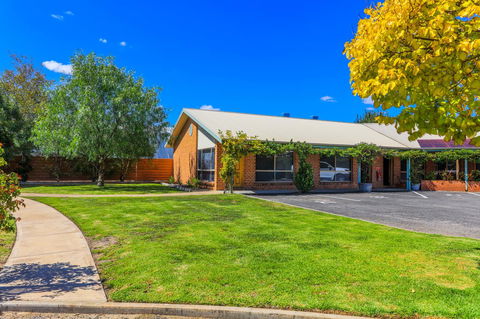 Country Roads Motor Inn Naracoorte - Accommodation Australia 13