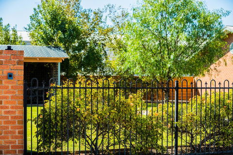 Country Roads Motor Inn Naracoorte - Accommodation Australia 44