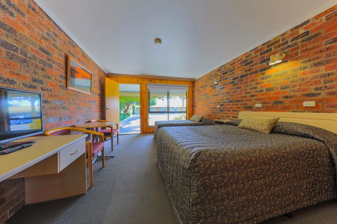 Country Roads Motor Inn Naracoorte - Accommodation Australia 10