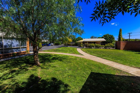 Country Roads Motor Inn Naracoorte - Accommodation Australia 39