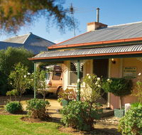 Ruby's Cottage - Local Tourism