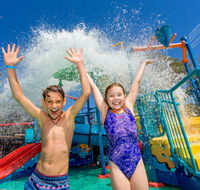 BIG4 Renmark Riverfront Holiday Park - Australia Shopping