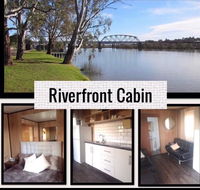 Murray Bridge Riverview cabin - Australia Shopping