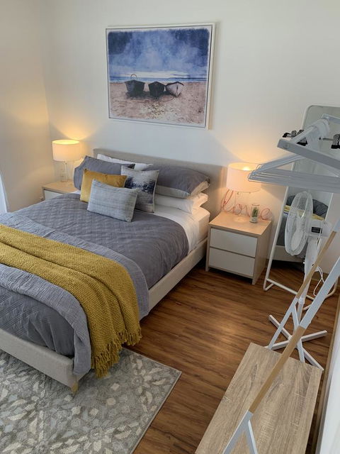 Sunshine Three - Accommodation Australia 26