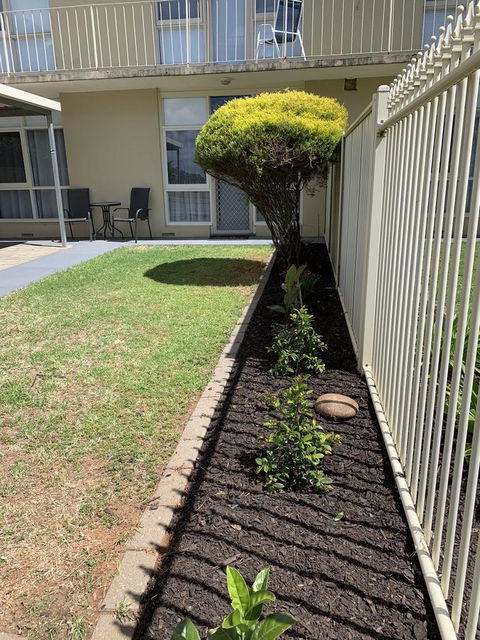 Sunshine Three - Accommodation Australia 42