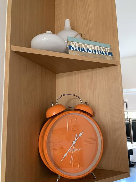 Sunshine Three - Accommodation Australia 15