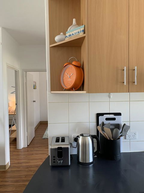 Sunshine Three - Accommodation Australia 17