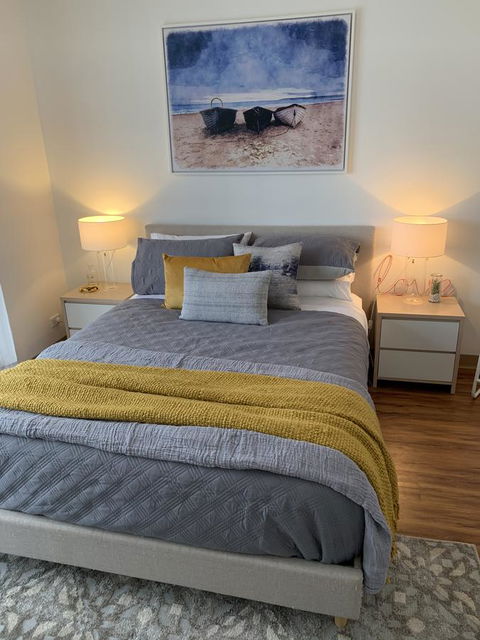 Sunshine Three - Accommodation Australia 23