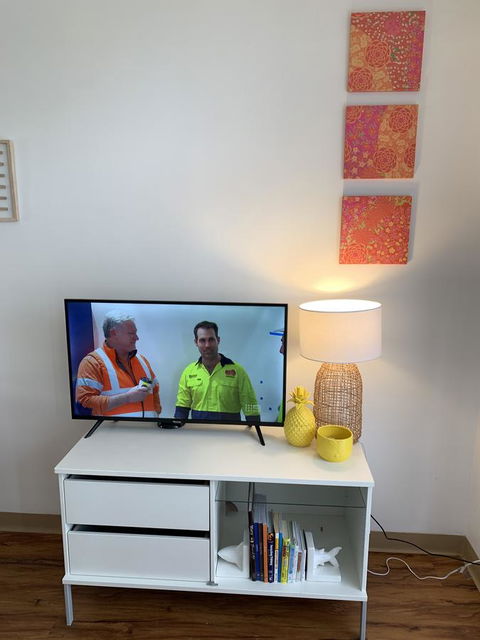 Sunshine Three - Accommodation Australia 1