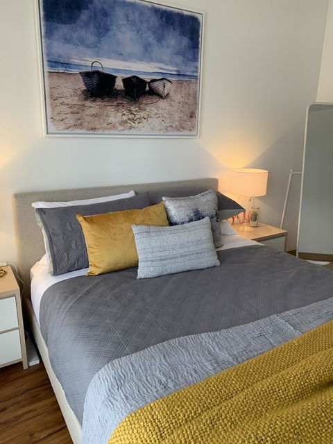 Sunshine Three - Accommodation Australia 28
