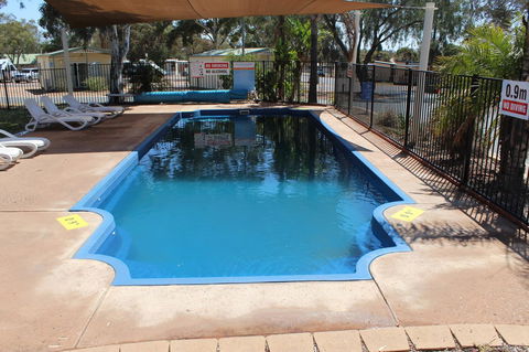 Discovery Parks - Port Augusta - Australia Shopping 18