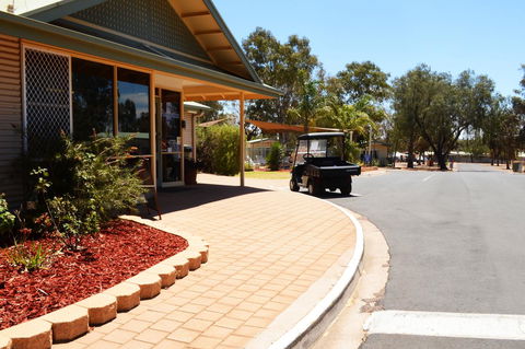 Discovery Parks - Port Augusta - Australia Shopping 23