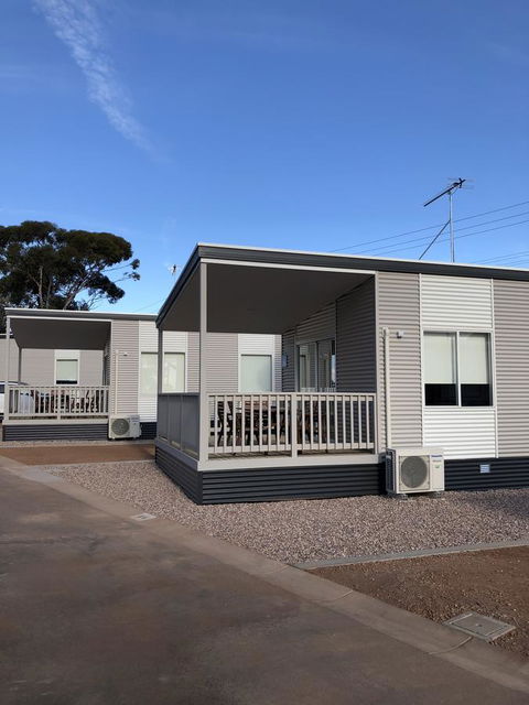 Discovery Parks - Port Augusta - Australia Shopping 5