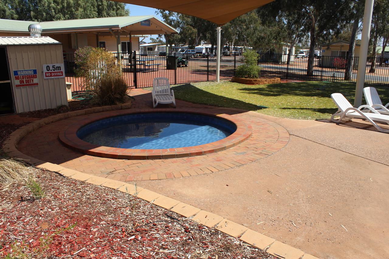 Port Augusta West SA Australia Shopping