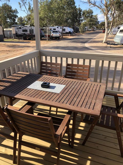 Discovery Parks - Port Augusta - Australia Shopping 1