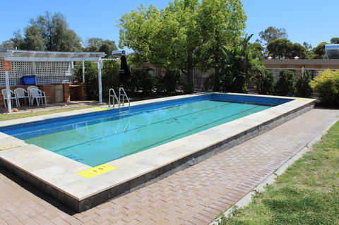Discovery Parks - Port Augusta - Australia Shopping 17