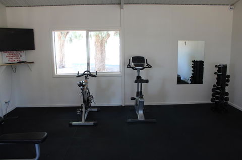 Discovery Parks - Port Augusta - Australia Shopping 20