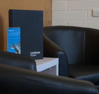 Lockleys Hotel - Accommodation Australia