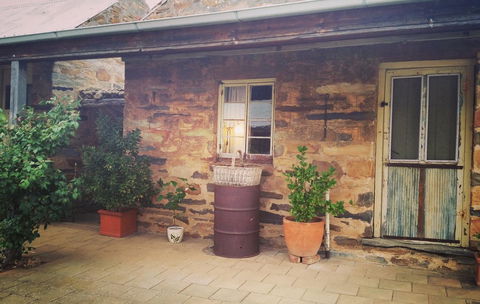 Pennys Road - Accommodation Australia 11