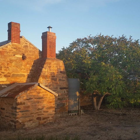 Pennys Road - Accommodation Australia 14