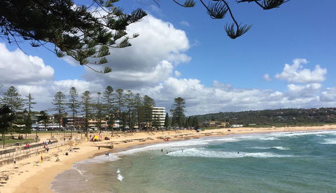 Stylish 3 Bedroom Beachview Apartment - Accommodation Australia 16