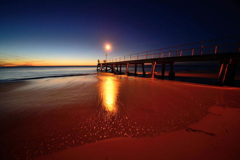 Yankalilla Bay Homestead - Accommodation Australia 0