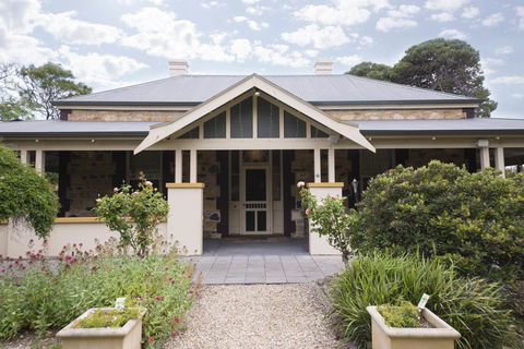 Yankalilla Bay Homestead - Accommodation Australia 1