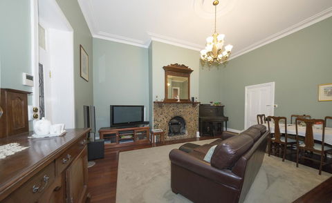 Yankalilla Bay Homestead - Accommodation Australia 15