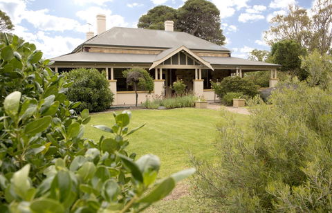 Yankalilla Bay Homestead - Accommodation Australia 11