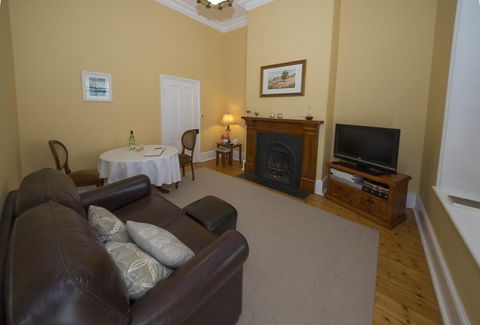 Yankalilla Bay Homestead - Accommodation Australia 17