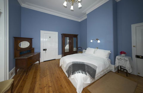 Yankalilla Bay Homestead - Accommodation Australia 9