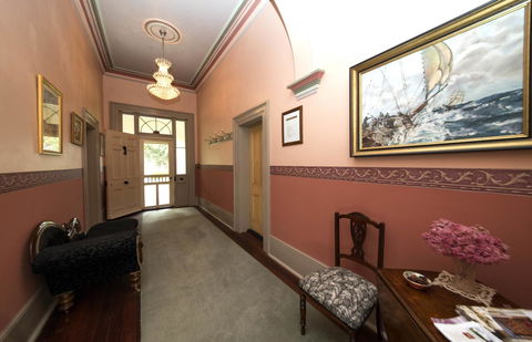 Yankalilla Bay Homestead - Accommodation Australia 12